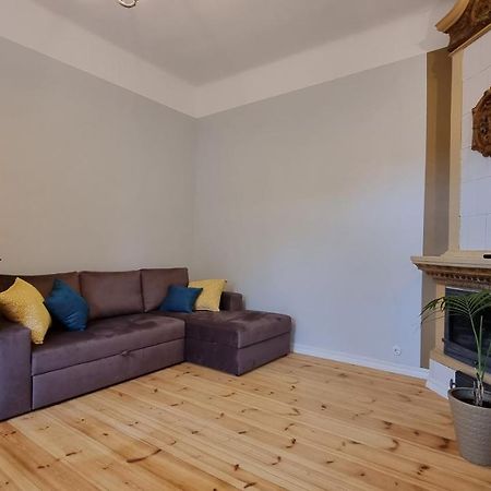 Aia Center Apartment With Sauna Parnu Exterior photo